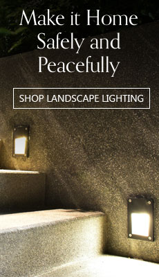 shop landscape lighting