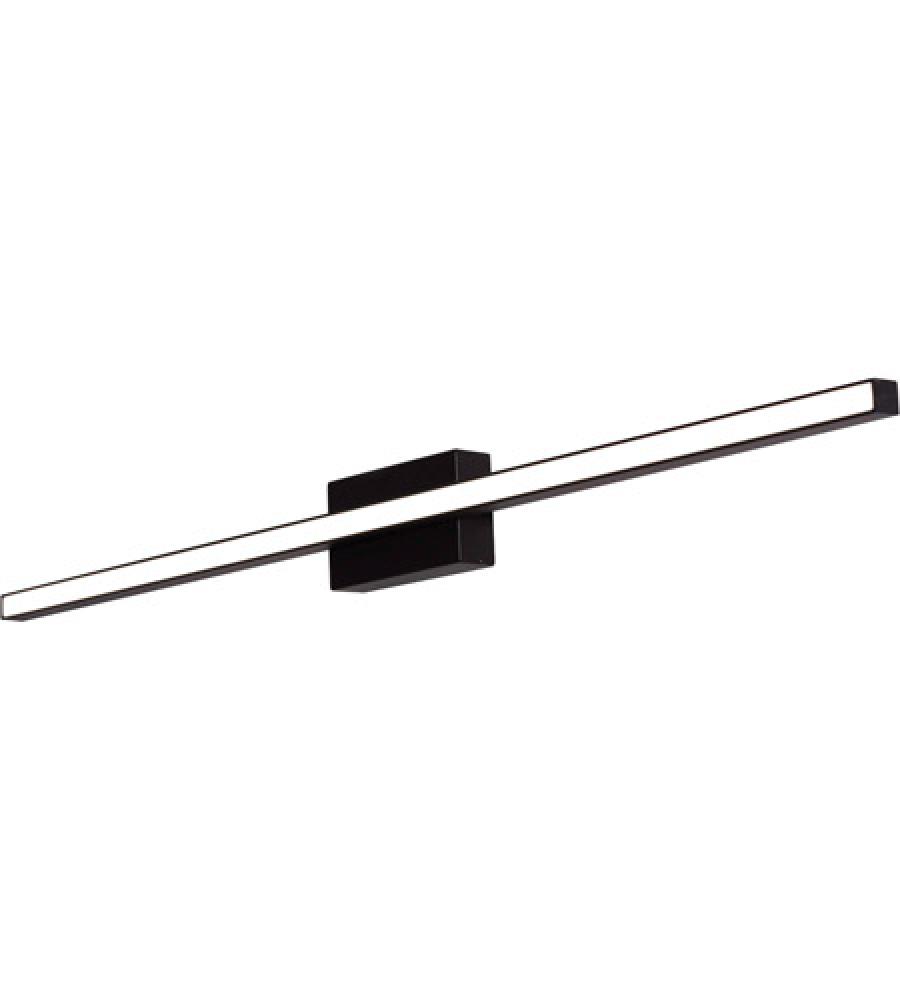 Barlow 36'' LED Vanity - 3000K 30W 120V - Black