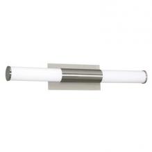 AFX Lighting, Inc. DAXV2705L30D1SN - DAX VANITY LED 30W 3300lm 120V
