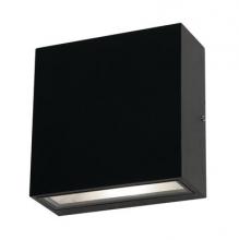 AFX Lighting, Inc. DEXW060624L30MVBK - DEXTER OUTDOOR LED 24W 2400lm 120-277V