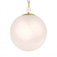 Minka-Lavery 5213-732 - 1 LIGHT PENDANT