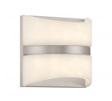 Minka-Lavery 821-84-L - Velaux LED Wall Sconce