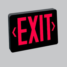 Exit Signs