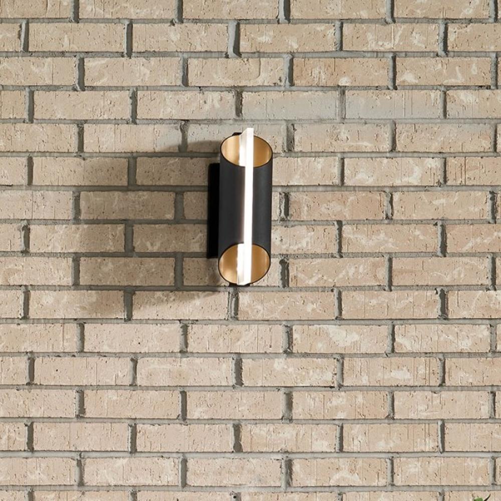 Outdoor Wall 1Lt LED