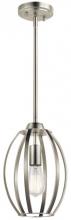 Kichler 44054NI - Pendant 1Lt