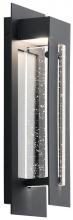 Kichler 49945BKTLED - Outdoor Wall LED
