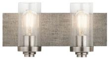 Kichler 45927CLP - Bath 2Lt
