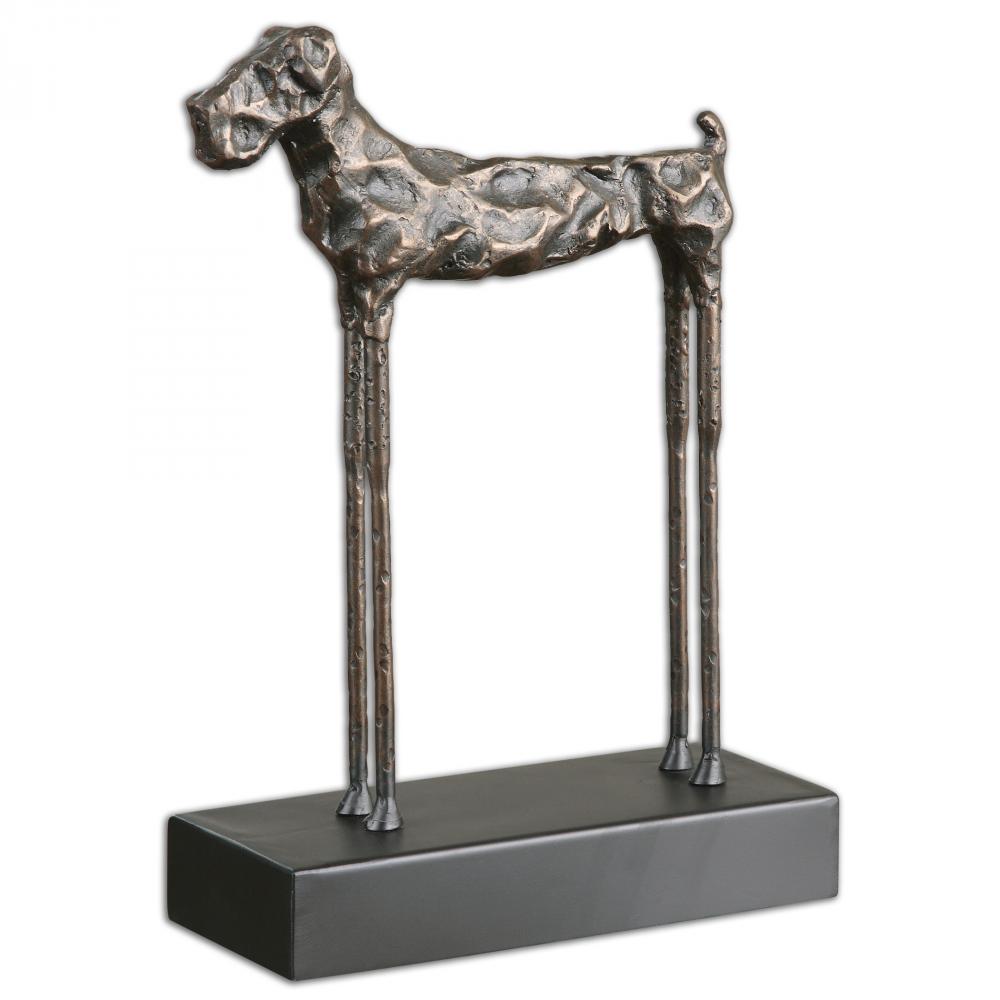 Uttermost Maximus Figurine