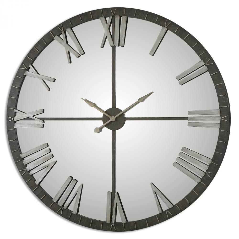 Uttermost Amelie Wall Clock