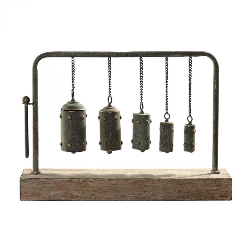 Uttermost Bianzhong