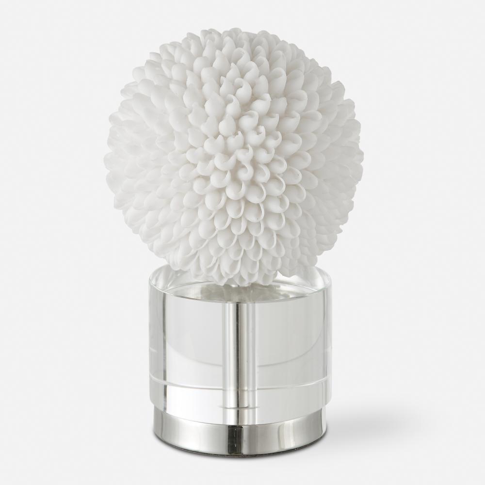 Uttermost Cascara Sculpture