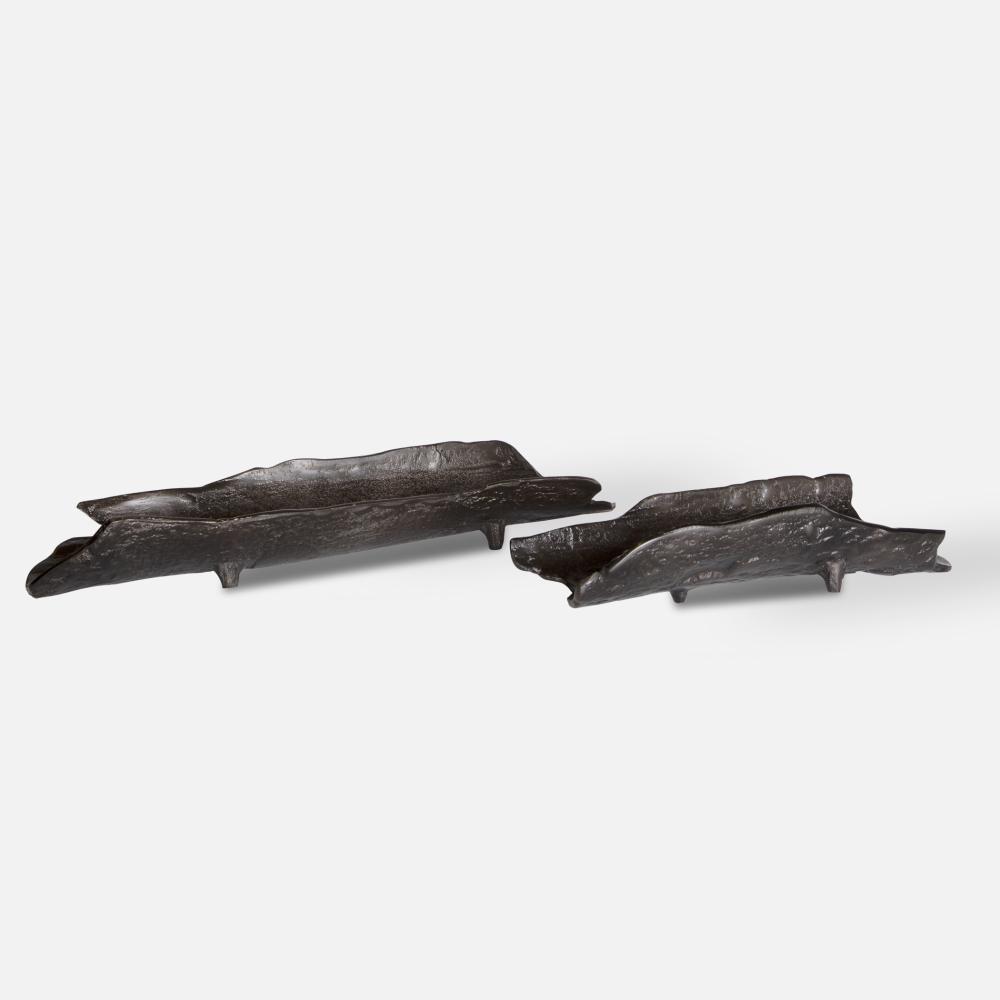 Uttermost Caryn Trays, S/2