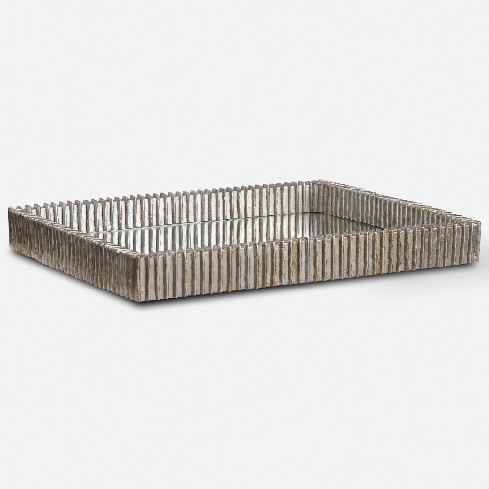 Uttermost Talmage Tray