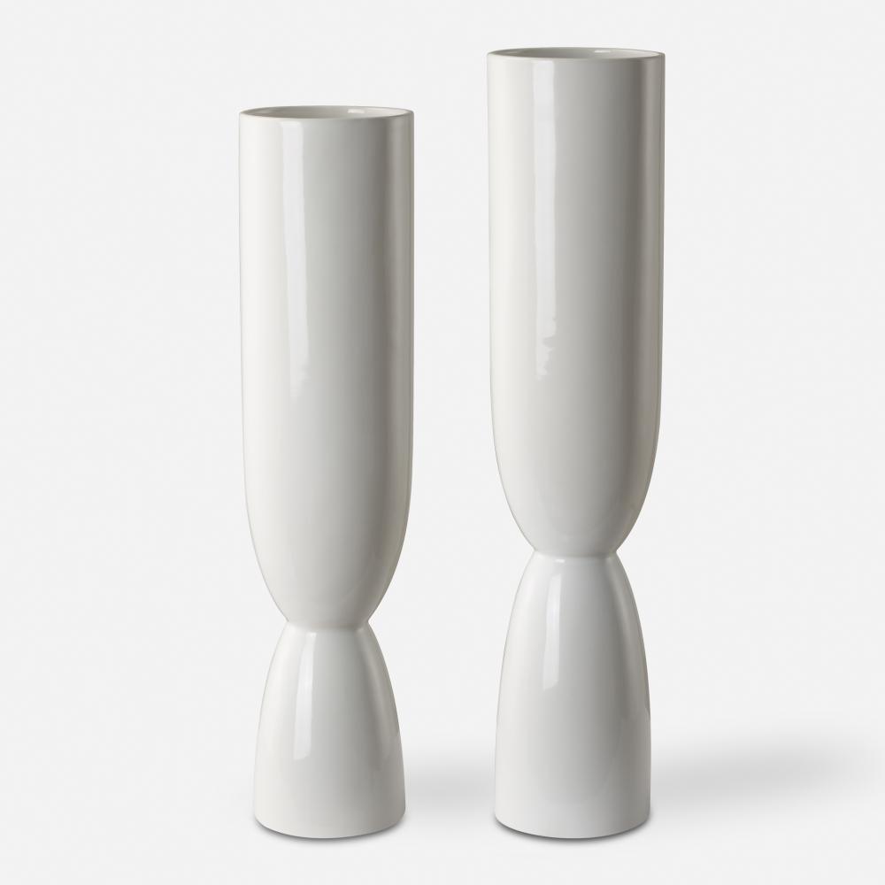 Uttermost Kimist, Vases, S/2