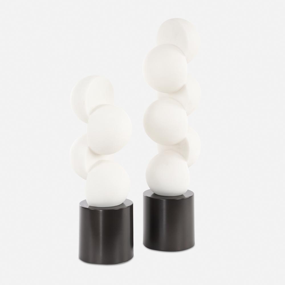 Uttermost Symmetry Sculptures, S/2