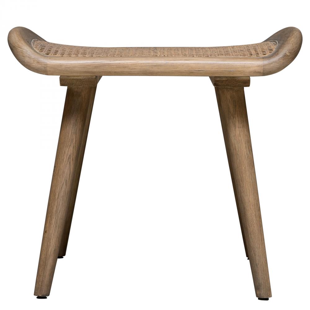 Uttermost Arne Small Bench