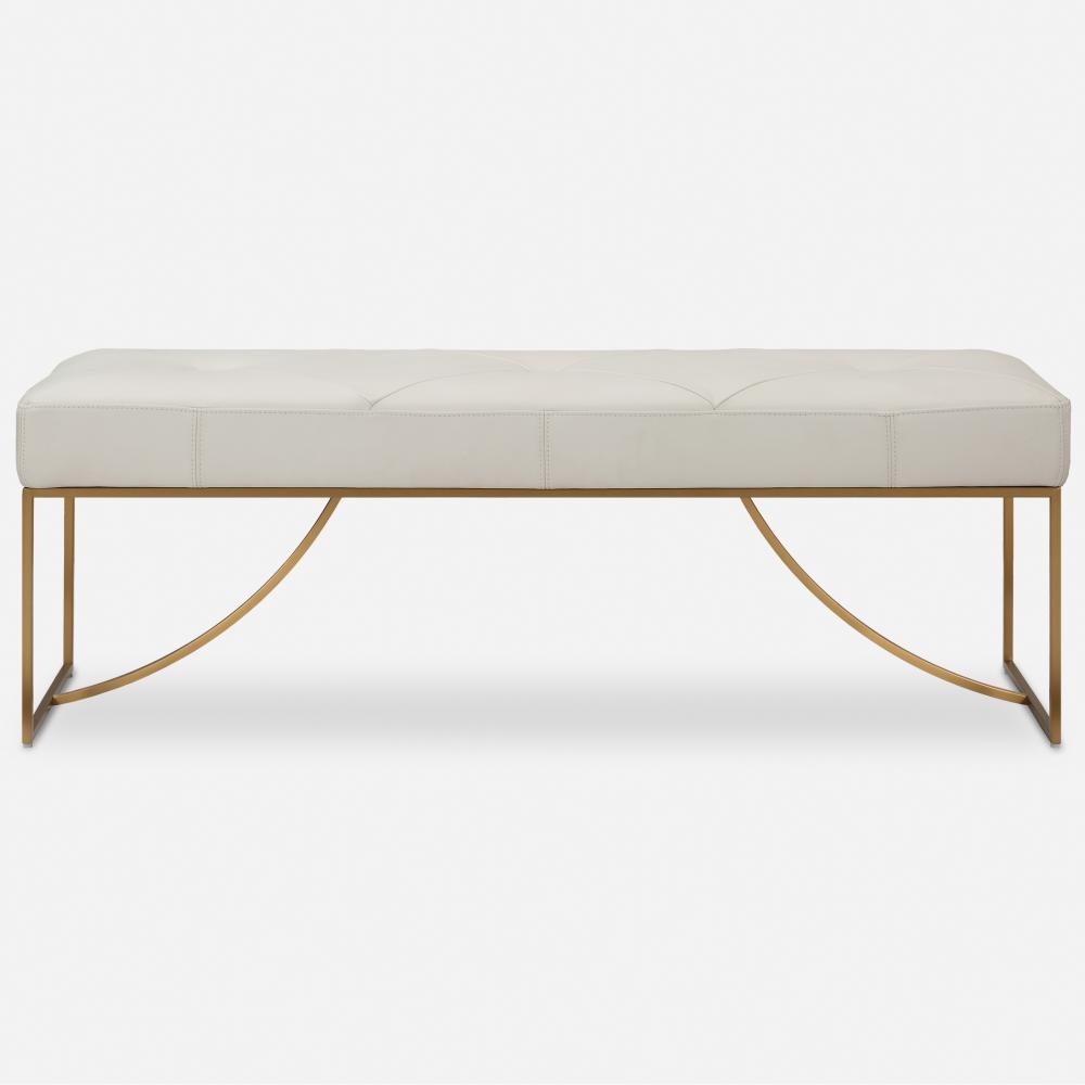Uttermost Swale Bench