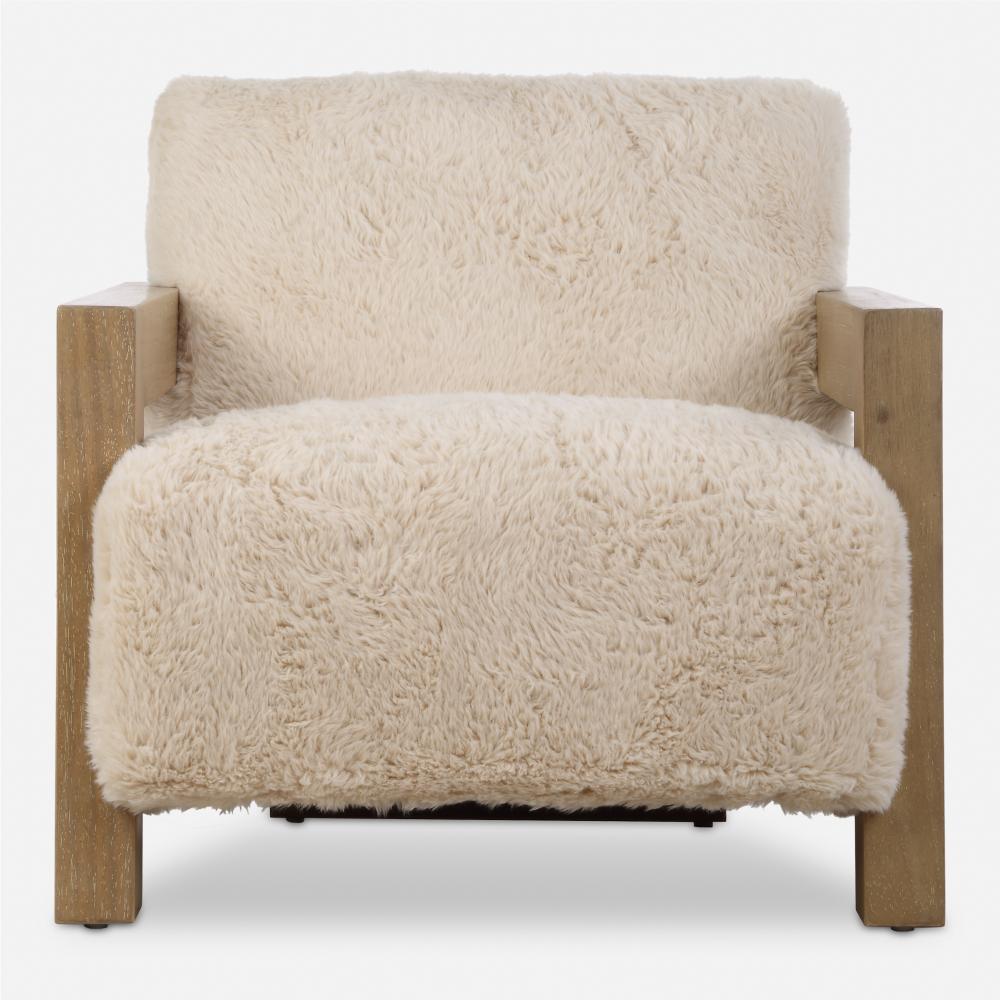 Uttermost Jackson Accent Chair