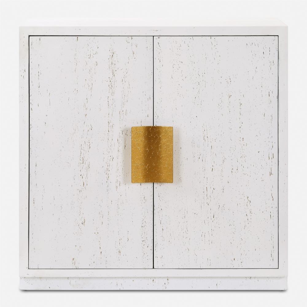 Uttermost Emma 2 Door Cabinet