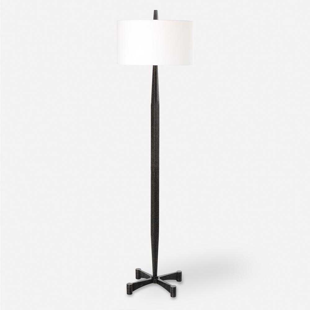 Uttermost Counteract  Floor Lamp