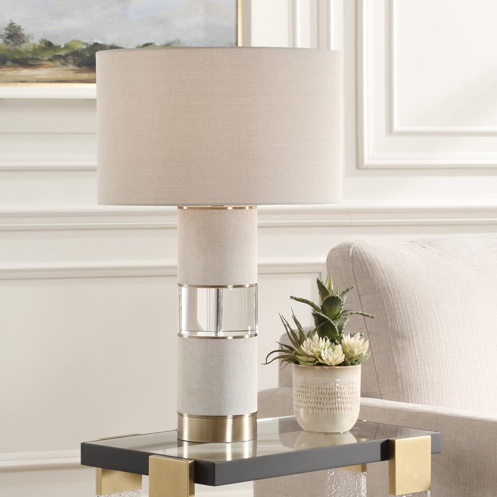 Uttermost Maliyah Table Lamp