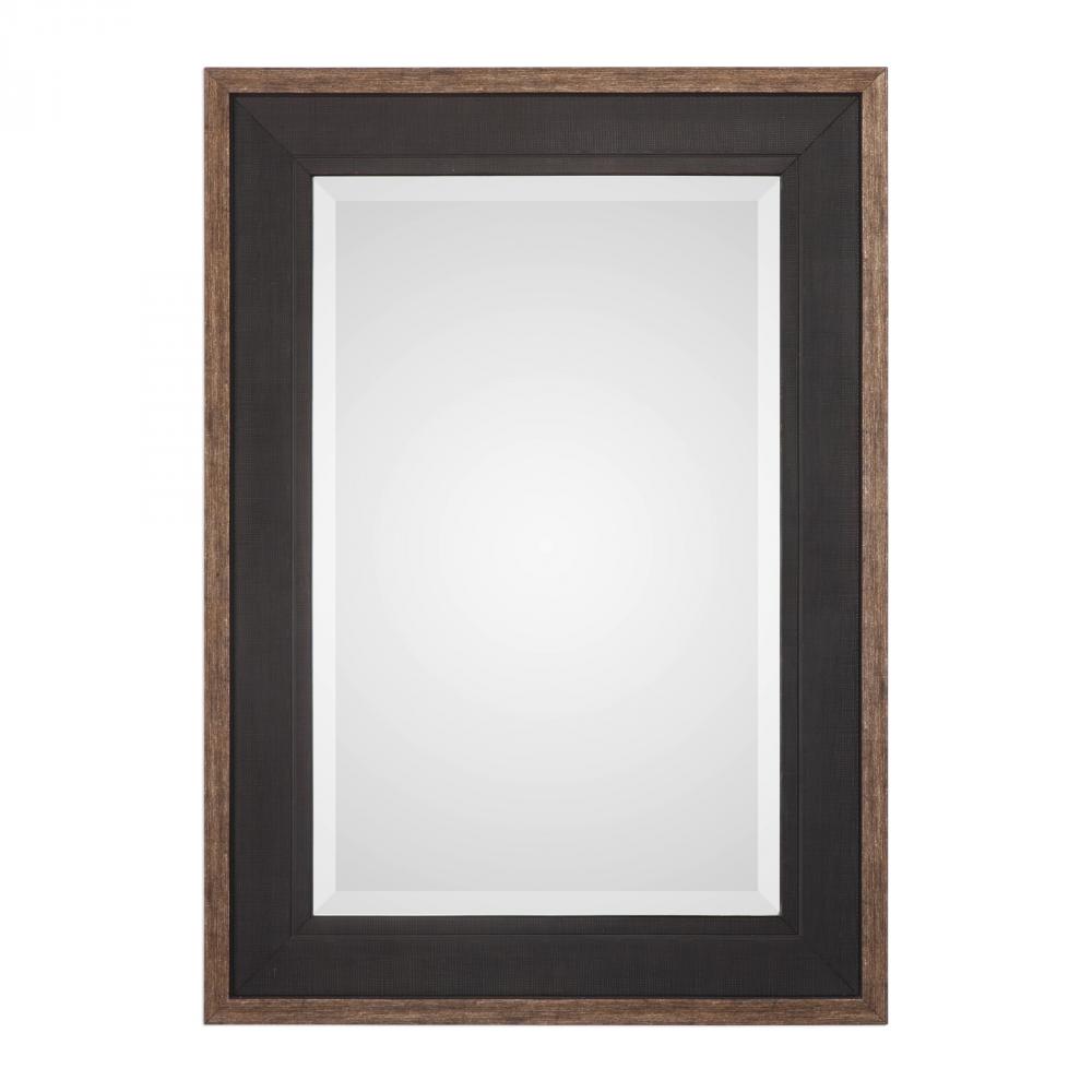 Uttermost Staveley Mirror