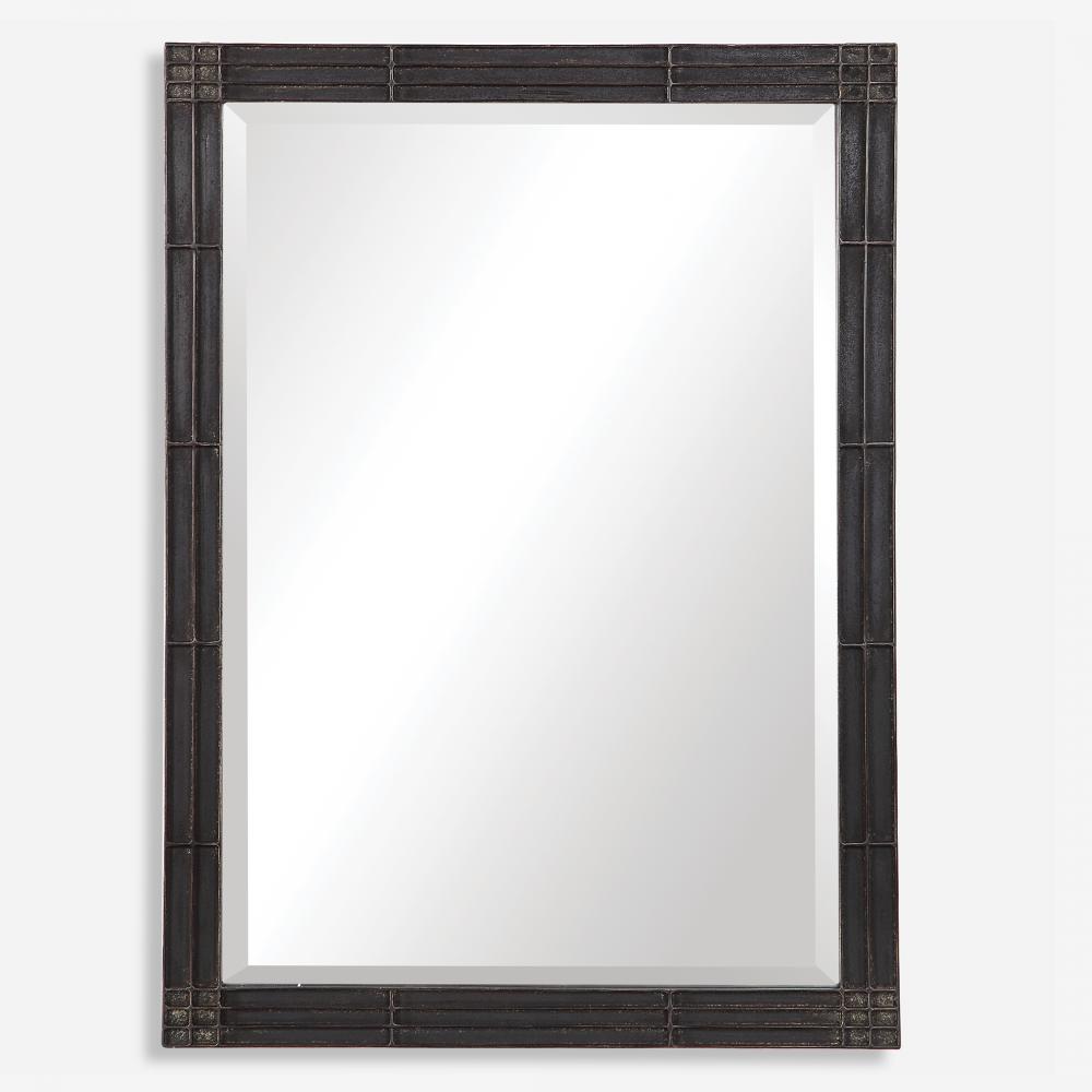 Uttermost Gower Mirror