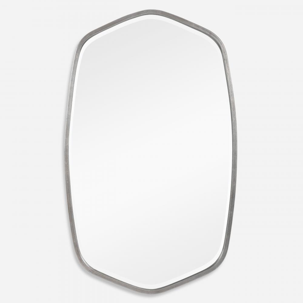Uttermost Duronia Mirror, Silver