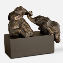 Uttermost 19473 - Uttermost Playful Pachyderms Figurine