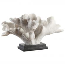 Uttermost 19976 - Uttermost Blade Coral