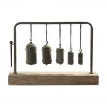 Uttermost 18841 - Uttermost Bianzhong