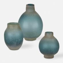 Uttermost 18844 - Uttermost Mercede Vases, S/3