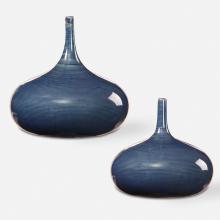 Uttermost 18988 - Uttermost Zayan Vases, S/2