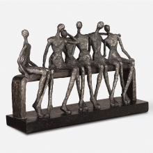 Uttermost 18991 - Uttermost Camaraderie Figurine