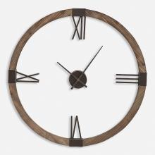Uttermost 06454 - Uttermost Marcelo Wall Clock