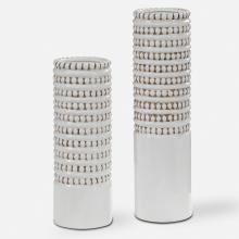 Uttermost 17570 - Uttermost Angelou Vases, S/2