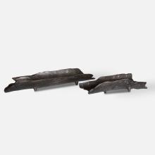 Uttermost 17593 - Uttermost Caryn Trays, S/2
