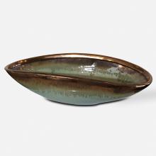 Uttermost 17855 - Uttermost Iroquois Bowl