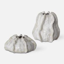 Uttermost 17973 - Uttermost Urchin Vases, S/2