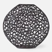 Uttermost 18011 - Uttermost Web Vase