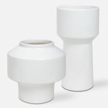 Uttermost 18049 - Uttermost Illumina Vases, S/2