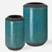 Uttermost 18064 - Uttermost Maui Vases, S/2