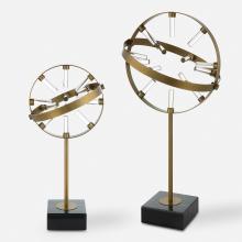 Uttermost 18087 - Uttermost Realm Sculptures, S/2