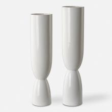 Uttermost 18138 - Uttermost Kimist, Vases, S/2