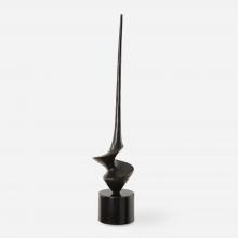 Uttermost 18139 - Uttermost All Twisted, Sculpture