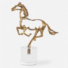 Uttermost 18146 - Uttermost Gallop, Sculpture