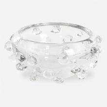 Uttermost 18181 - Uttermost Aura, Glass Bowl