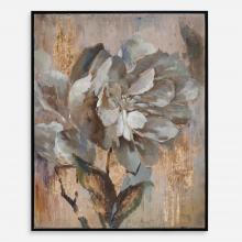 Uttermost 35330 - Uttermost Dazzling Hand Painted Canvas