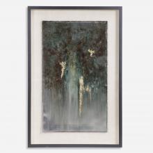 Uttermost 35369 - Uttermost Rustic Patina Grande Framed Print