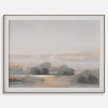 Uttermost 32349 - Uttermost Atmospheric Neutral Framed Print